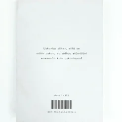 Saku Tuominen, Annamari Heikkilä: Uskonko