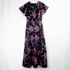 Salonne vintage mekko koko 34