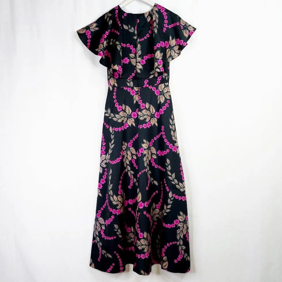 Salonne vintage mekko koko 34