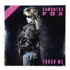 Samantha Fox: Touch Me LP