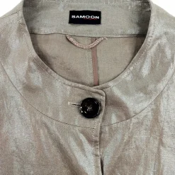 Samoon Collection pellavajakku koko 42