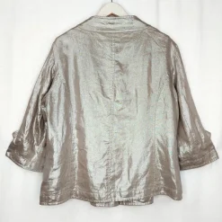 Samoon Collection pellavajakku koko 42