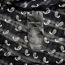Samsøe Samsøe Dorothe mekko koko XS/S