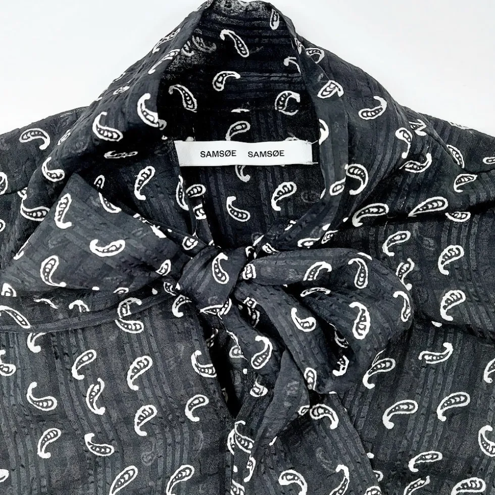 Samsøe Samsøe Dorothe mekko koko XS/S