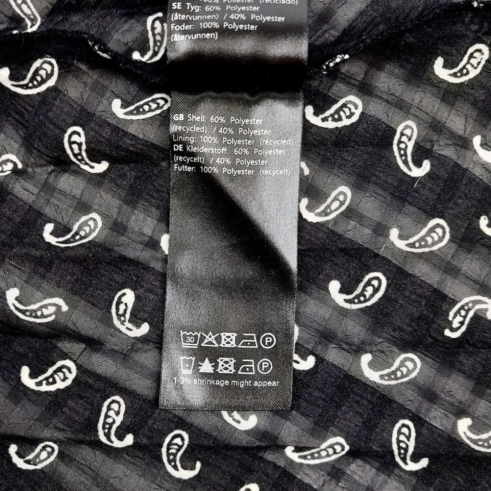Samsøe Samsøe Dorothe mekko koko XS/S
