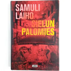 Samuli Laiho: Sielun palomies