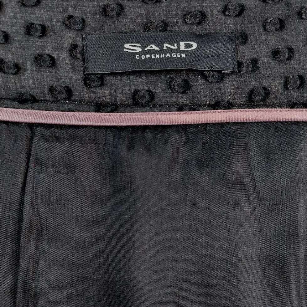 Sand Copenhagen hame koko 38
