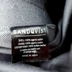 Sandqvist reppu