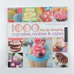 Sandra Salamony, Gina M. Brown: 1000 ideas for decorating