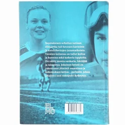 100 Sankaria - Tarina Suomalaisen urheilun tienraivaajista