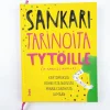 Sankaritarinoita tytöille