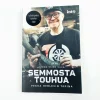 Sanna Seiko Salo: Semmosta touhua - Pekka Herlevin tarina