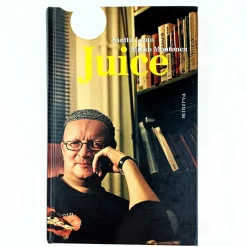 Santtu Luoto ja Mikko Montonen: Juice