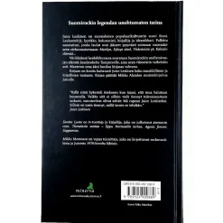 Santtu Luoto ja Mikko Montonen: Juice