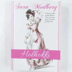 Sara Medberg: Holhokki