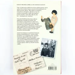 Sari Näre, Jenni Kirves, Juha Siltala: Sodan kasvattamat