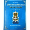 Satu Jaatinen: Kuninkaallisessa seurassa