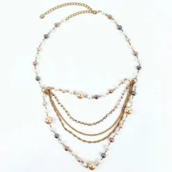 Schmuck Art helmikaulakoru