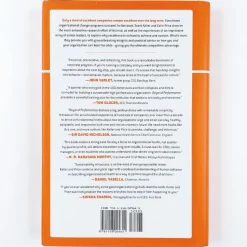 Scott Keller & Colin Price: Beyond performance
