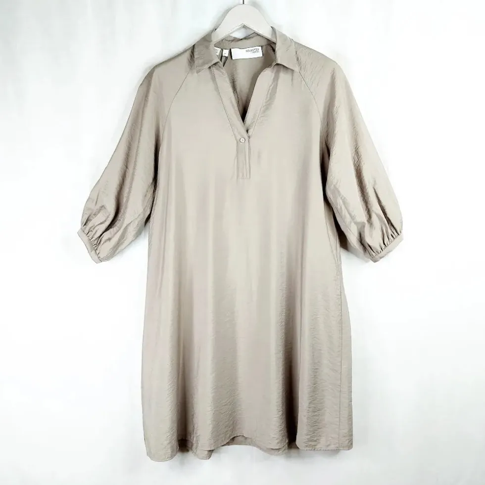 Selected Femme SflCassie mekko koko 34