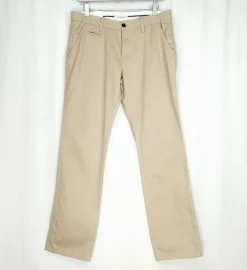Selected Homme Jeans Three Paris chinohousut koko 36/34"