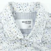 Selected Homme Slimdetail LS Classic Noos kauluspaita koko S