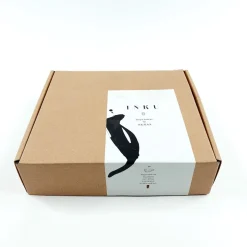 Serax Inku Cappuccino kahvikupit 4 kpl