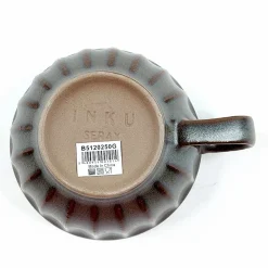 Serax Inku Cappuccino kahvikupit 4 kpl