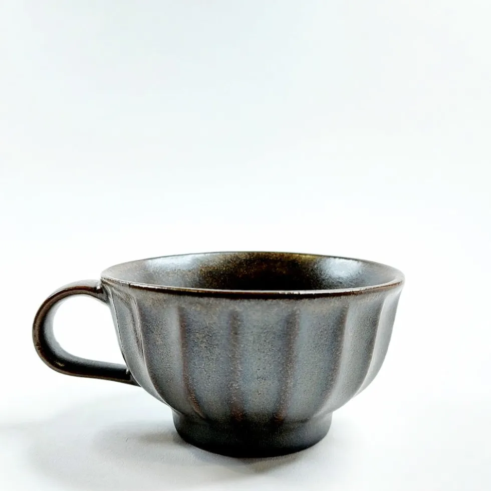 Serax Inku Cappuccino kahvikupit 4 kpl