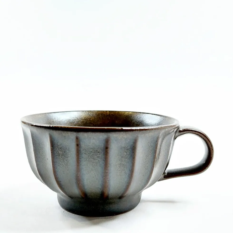 Serax Inku Cappuccino kahvikupit 4 kpl