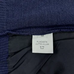 Seripa villaneuletakki koko M