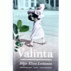 Silja-Elisa Laitonen: Valinta