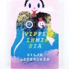 Silja Liukkonen: Vippi-ihmisiä