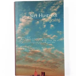 Siri Hustvedt: Sorgesång