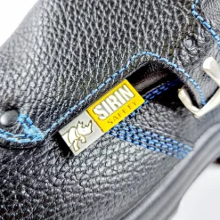 Sirin Safety turvakengät koko 41