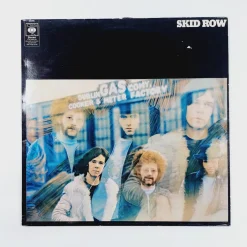 Skid Row LP