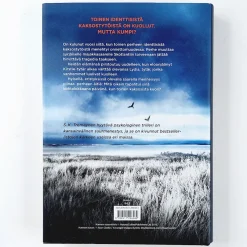 S. K. Tremayne: Jääkaksoset