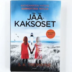 S. K. Tremayne: Jääkaksoset