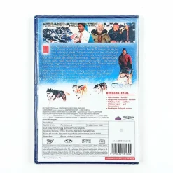 Snow Dogs DVD
