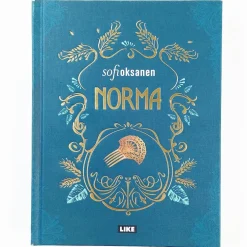 Sofi Oksanen: Norma