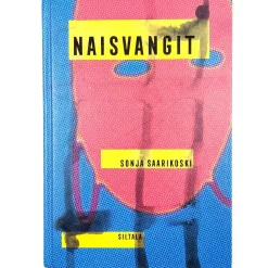 Sonja Saarikoski: Naisvangit