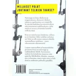 Sonja Saarikoski: Naisvangit