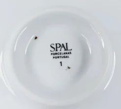 SPAL Porcelanas tarjoilukulho 12 cm