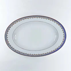 SPAL Porcelanas tarjoiluvati 36 cm