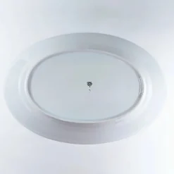 SPAL Porcelanas tarjoiluvati 43 cm