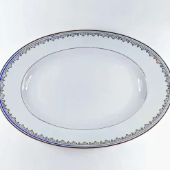SPAL Porcelanas tarjoiluvati 43 cm