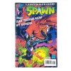 Spawn sarjakuvalehti no.1