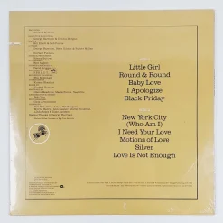 Splinter -Two Man Band LP