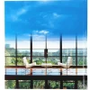 Stafford Cliff: Taivas kattona Al Fresco