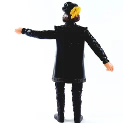 Star Trek Q-warp factor series figuuri